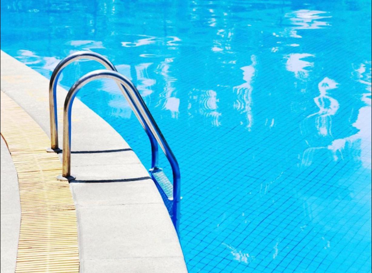 Apartamentos Boutique Peniscola Playa Eksteriør bilde