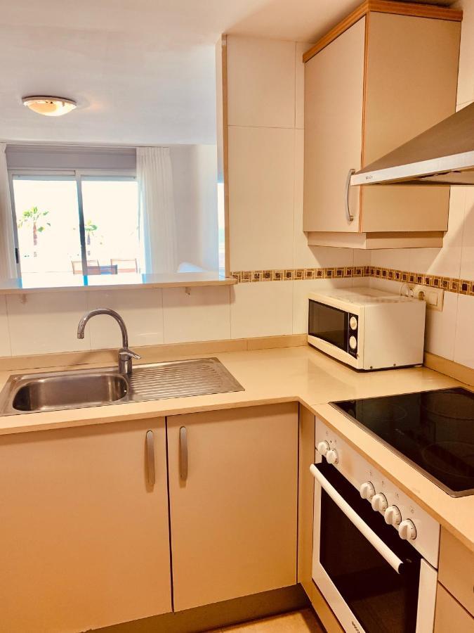 Apartamentos Boutique Peniscola Playa Eksteriør bilde